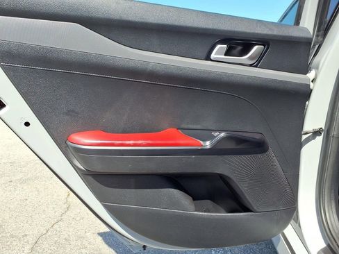 Used 2022 Kia K5 GT-Line w/ GT-Line FWD Premium Package image 23