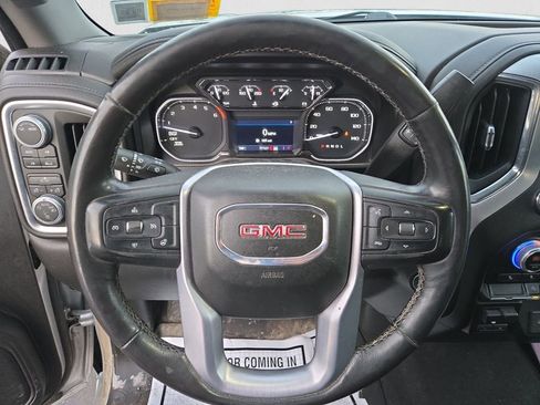 Used 2020 GMC Sierra 1500 SLE w/ SLE Value Package image 12