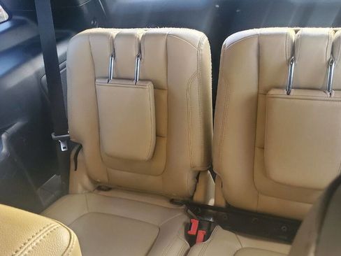 Used 2016 Ford Explorer Limited w/ Equipment Group 301A image 20
