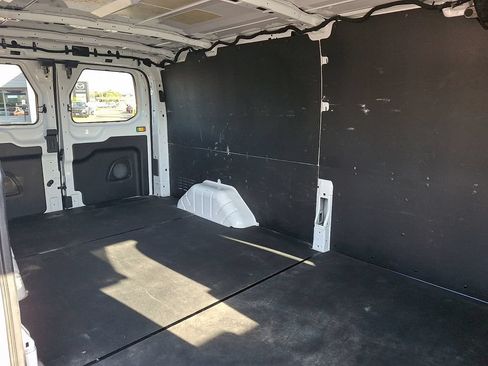 Used 2023 Ford Transit 150 Low Roof w/ Load Area Protection Package RWD image 12