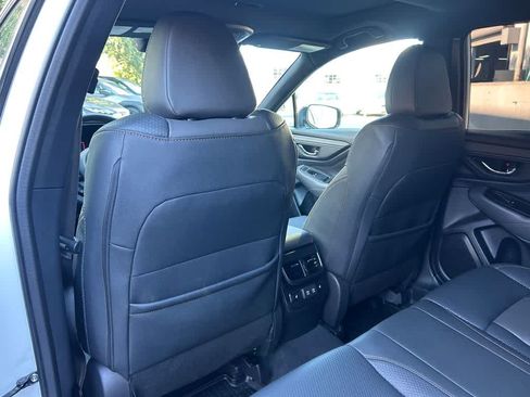 Used 2022 Subaru Outback Wilderness AWD/4WD image 12