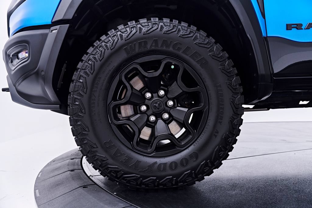 Used 2023 RAM 1500 TRX w/ TRX Level 2 Equipment Group AWD/4WD image 3
