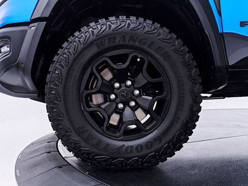 Used 2023 RAM 1500 TRX w/ TRX Level 2 Equipment Group AWD/4WD image 3
