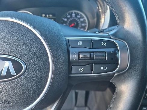 Used 2021 Kia K5 GT-Line image 21