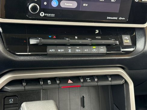 Used 2023 Toyota Tundra SR5 w/ TRD Off-Road Package image 23