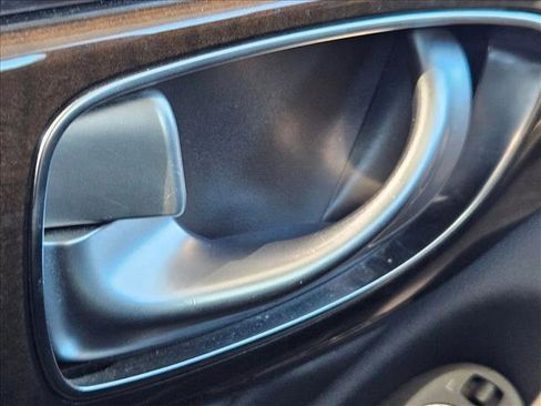 Used 2018 INFINITI Q50 Luxe image 14