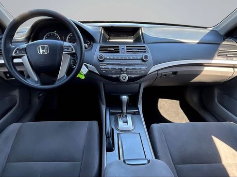 Used 2012 Honda Accord LX image 16