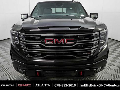 New 2026 GMC Sierra 1500 AT4 w/ AT4 Premium Package AWD/4WD image 35