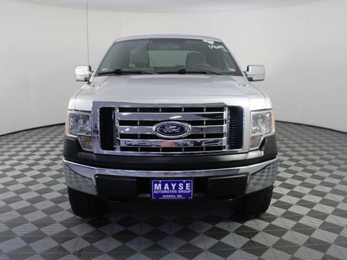 Used 2012 Ford F150 XL w/ XL Plus Pkg image 23