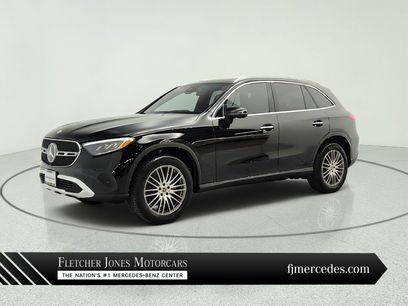 Certified 2026 Mercedes-Benz GLC 300