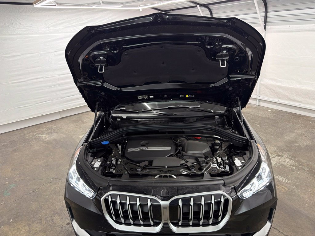 Used 2026 BMW X1 xDrive28i w/ Convenience Package AWD/4WD image 23