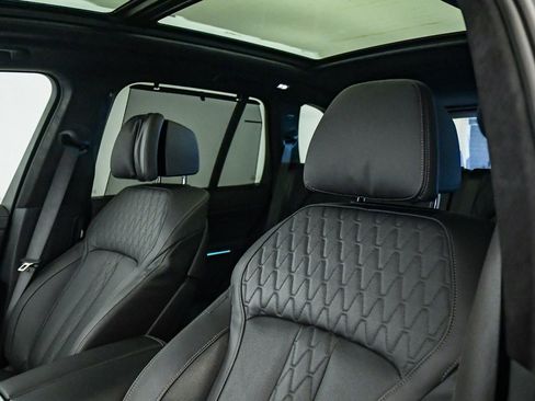 Certified 2023 BMW X5 xDrive40i w/ Executive Package image 18