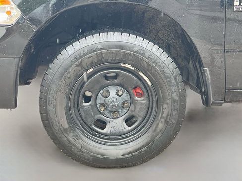 Used 2021 RAM 1500 Tradesman w/ Popular Equipment Group AWD/4WD image 27