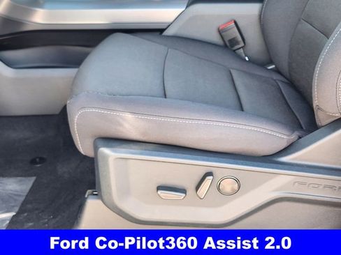 New 2026 Ford F150 XLT w/ Equipment Group 302A MID AWD/4WD image 24