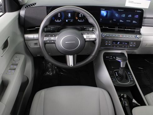 Certified 2026 Hyundai Kona SEL Sport image 7