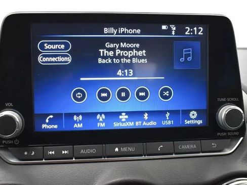 Used 2023 Nissan Sentra SV FWD image 29