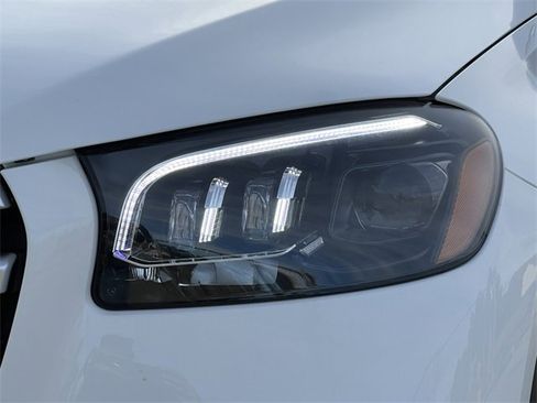 Certified 2025 Mercedes-Benz GLS 450 4MATIC image 45