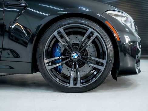 Used 2018 BMW M2 image 36