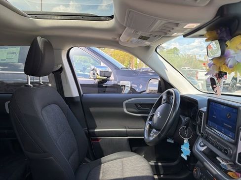 Used 2022 Ford Bronco Sport Big Bend w/ Convenience Package image 10