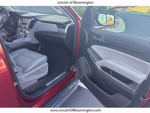 Used 2016 Chevrolet Tahoe LT w/ Luxury Package image 37