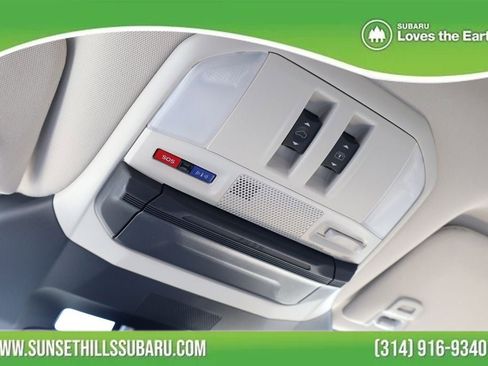 New 2026 Subaru Ascent Limited AWD/4WD image 20