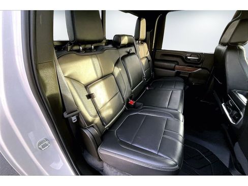 Used 2020 Chevrolet Silverado 2500 High Country w/ Z71 Off-Road Package image 23