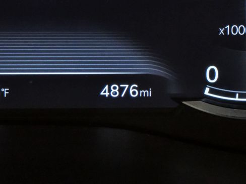 Certified 2026 Genesis G70 2.5T Prestige RWD image 20