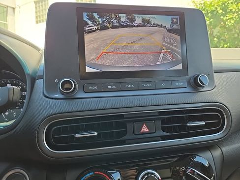 Certified 2023 Hyundai Kona SEL AWD/4WD image 48