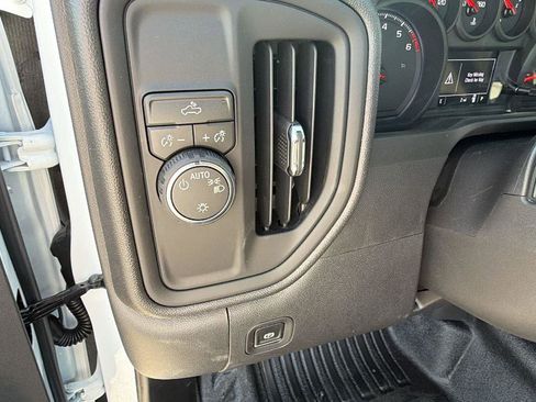 New 2026 Chevrolet Silverado 1500 W/T RWD image 18