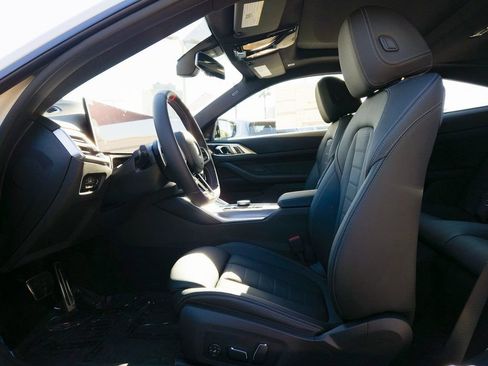 New 2026 BMW M440i Coupe w/ Premium Package image 10