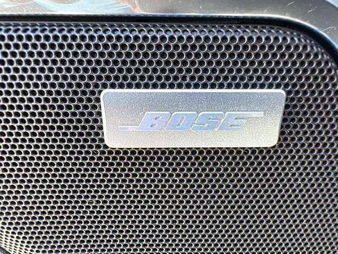 Used 2024 Chevrolet Silverado 1500 RST w/ All Star Edition Plus AWD/4WD image 37