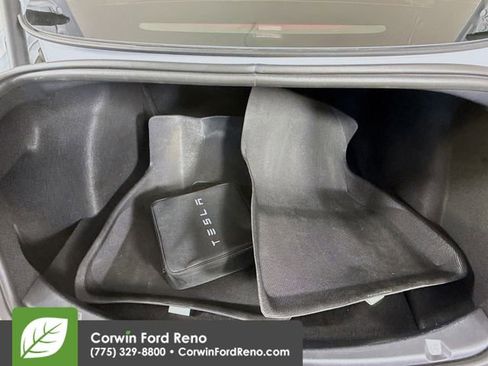 Used 2022 Tesla Model 3 Long Range AWD/4WD image 24