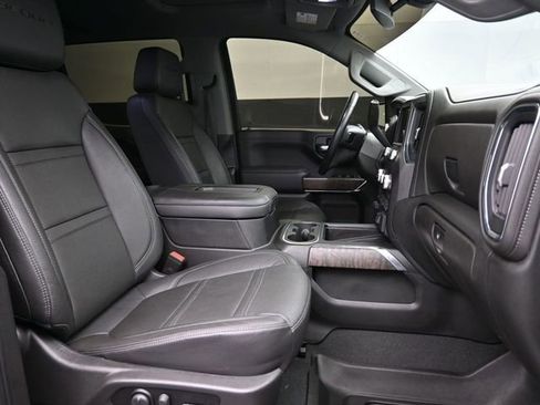 Used 2021 GMC Sierra 1500 Denali image 33