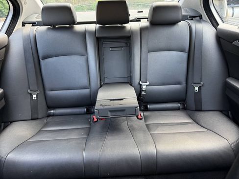Used 2015 BMW 528i Sedan RWD image 9