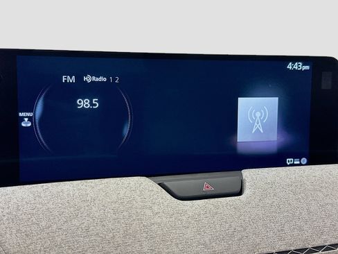 Used 2024 MAZDA CX-90 3.3 Turbo S w/ Premium Plus image 21