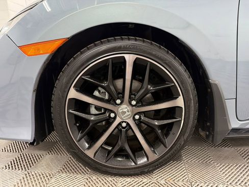 Used 2021 Honda Civic Sport image 12