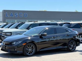Used 2020 Honda Civic EX-L 360° Tour