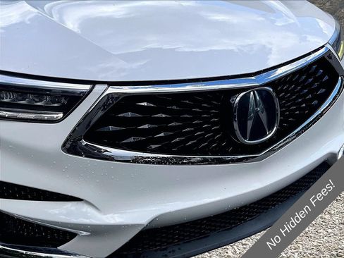 Used 2020 Acura RDX AWD image 23