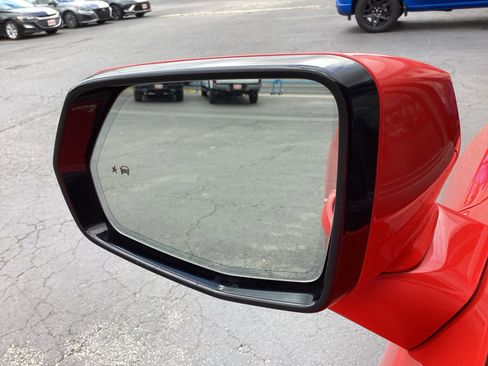 Used 2021 Chevrolet Blazer LT image 32