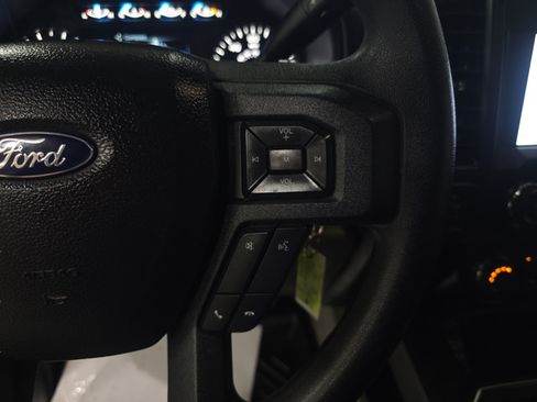 Used 2020 Ford F150 XL w/ Equipment Group 101A Mid AWD/4WD image 16