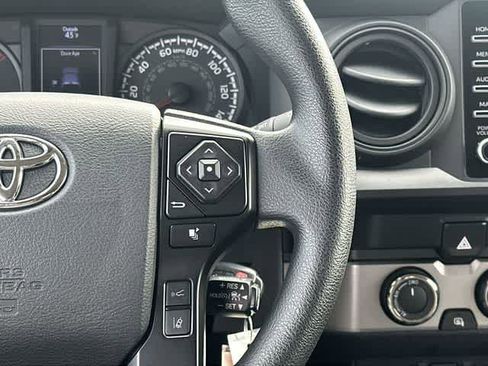 Used 2023 Toyota Tacoma SR image 9