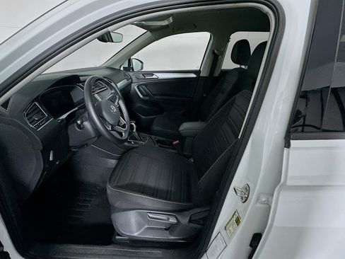 Used 2024 Volkswagen Tiguan S image 13