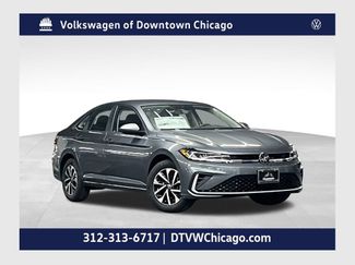 New 2026 Volkswagen Jetta S FWD 360° Tour