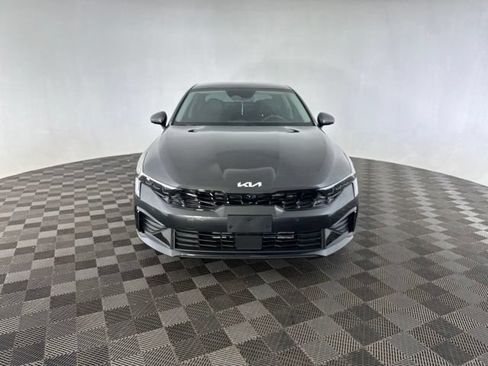 Used 2025 Kia K5 EX FWD image 2