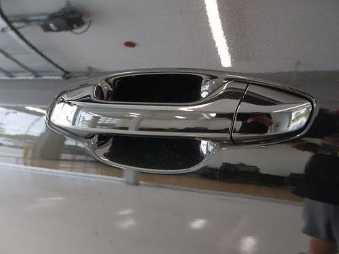 New 2026 Kia Seltos LX image 24