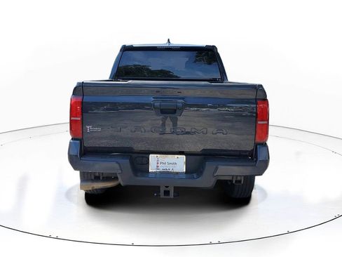 Used 2024 Toyota Tacoma SR5 RWD image 5