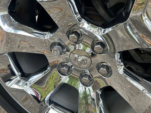 Certified 2022 RAM 1500 Big Horn image 25