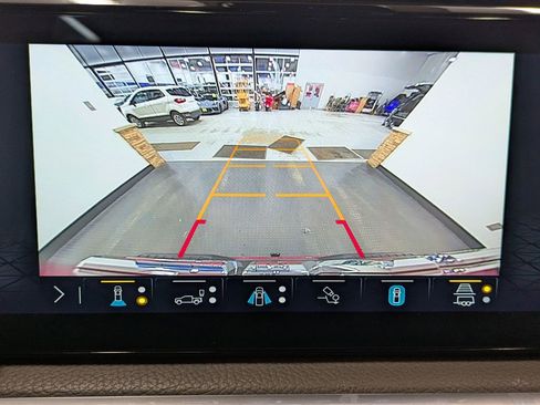 Used 2023 GMC Sierra 1500 Denali w/ Technology Package image 13