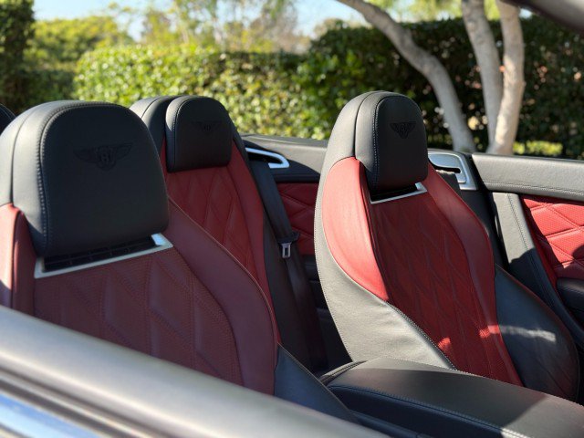 Used 2013 Bentley Continental GT AWD/4WD image 25