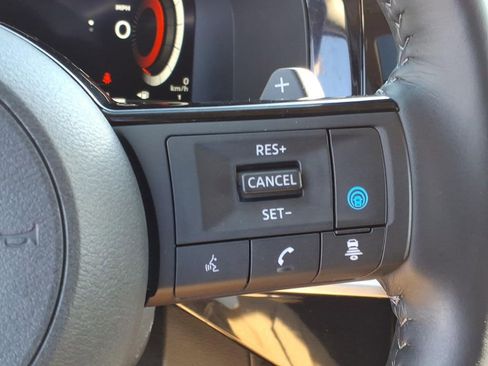 Certified 2023 Nissan Pathfinder Platinum AWD/4WD image 30